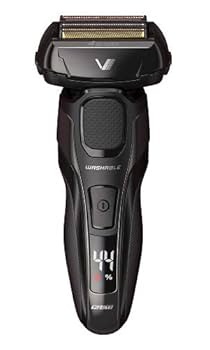 【新品】IZUMI IZF-V939 電動シェーバー 4枚刃 ¥13,800 Amazon.co.jp: 泉精器製作所 IZF-V939-S(シルバー) 往復式